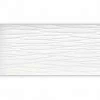Dune Blanco Brillo  30/60 Rect.