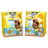 Rukavice za plivanje za djecu 23cm x 15cm 32042