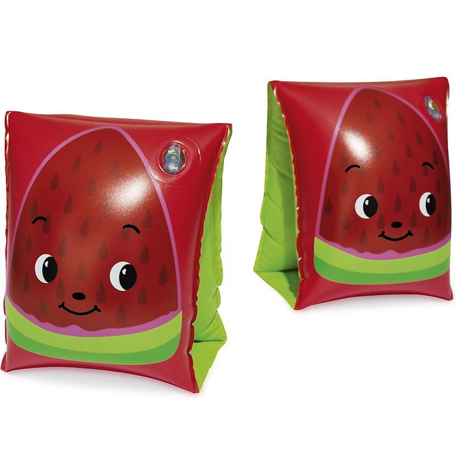 Rukavice za plivanje za djecu 23cm x 15cm voće 32042