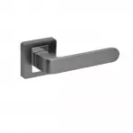 Kvaka AGNES R62 antracit/krom