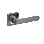Kvaka AGNES R62 antracit/krom