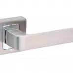 Kvaka AGNES R62 nickel/saten/krom