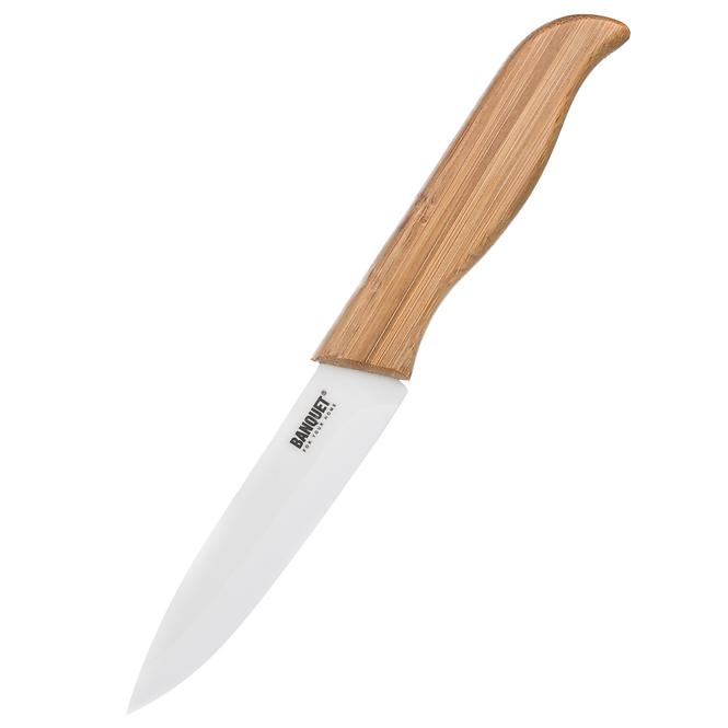 Nož cer Acura bamboo 20cm 25071004