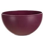 Plastična zdjelica culinaria 12,5cm 600ml bordo 5505712