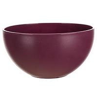Plastična zdjelica culinaria 12,5cm 600ml bordo 5505712