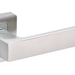 Kvaka TOMA R62 nickel/saten/krom