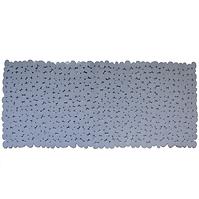 Protuklizna prostirka za kupaonicu 88X40 J-8840 bijela