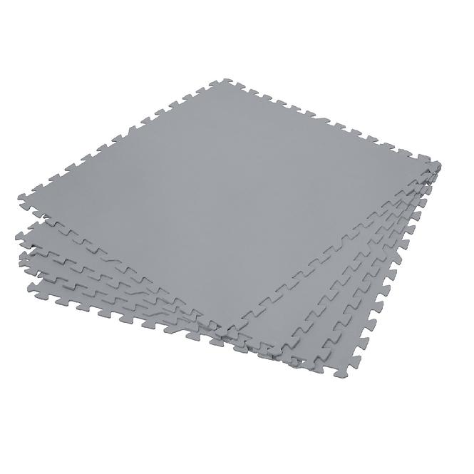 Podloge za bazen 78cmx78cm 9 komada 58636