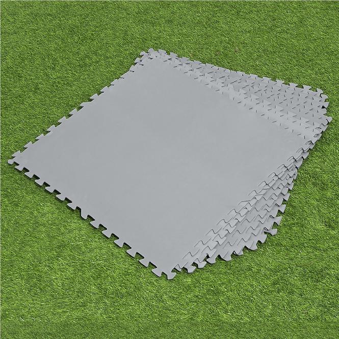 Podloge za bazen 78cmx78cm 9 komada 58636