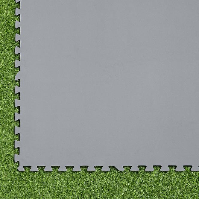 Podloge za bazen 78cmx78cm 9 komada 58636