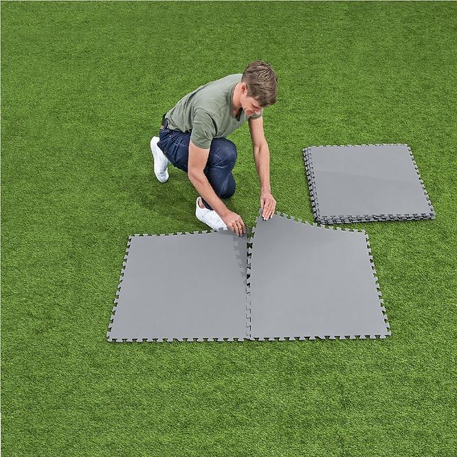 Podloge za bazen 78cmx78cm 9 komada 58636