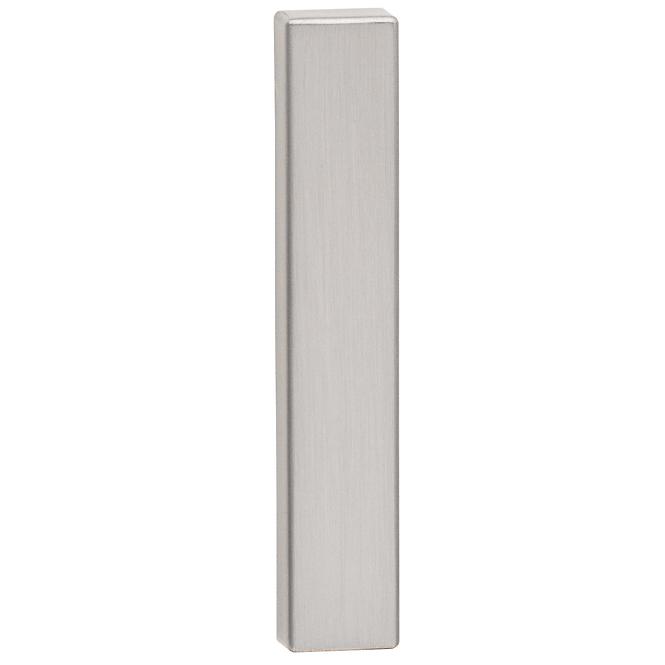 Broj „1” - 5 cm nikal mat