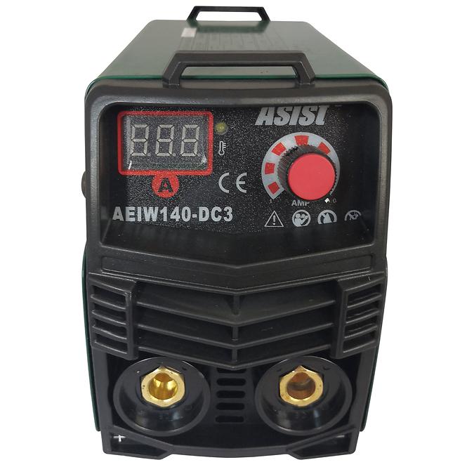 Inverter za zavarivanje Asist 10-140A
