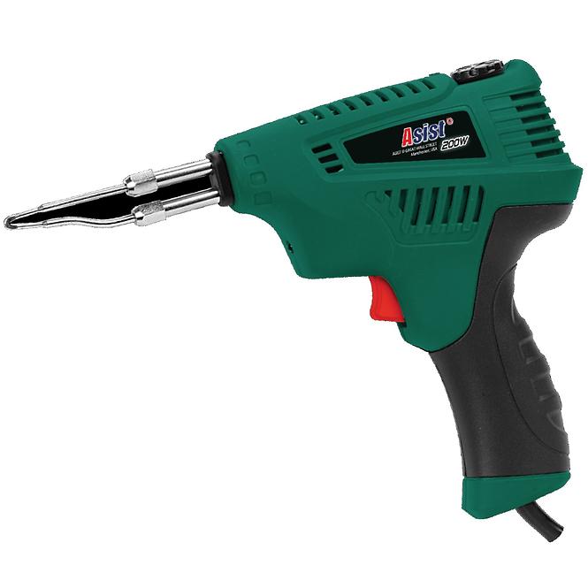 Pistolj za lemljenje 200W