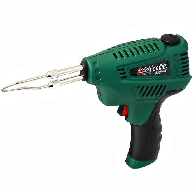 Pistolj za lemljenje 200W
