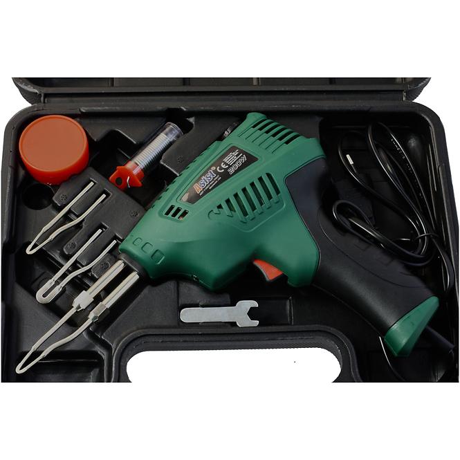 Pistolj za lemljenje 200W