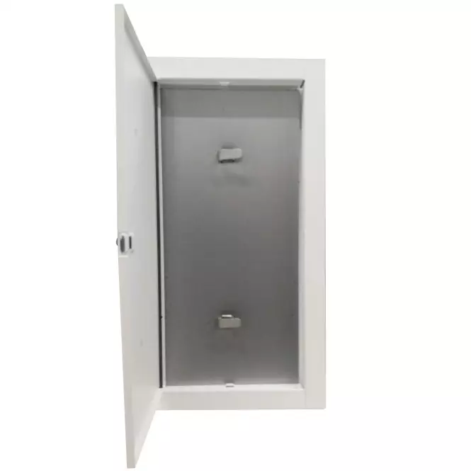 Vratašca za dimnjak 15x30 bijela,4