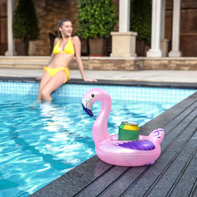 Podložak za piće na napukavanje Flamingo ILI Paun 34