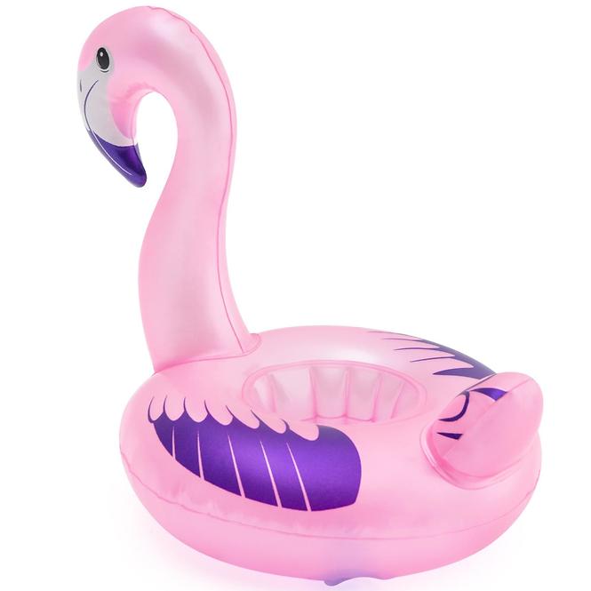 Podložak za piće na napukavanje Flamingo ILI Paun 34