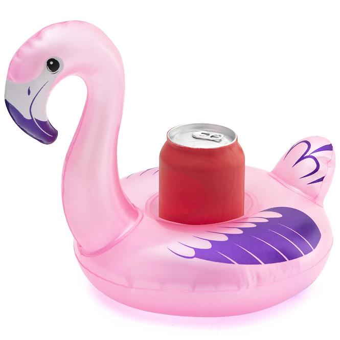 Podložak za piće na napukavanje Flamingo ILI Paun 34