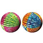 Lampion myparty kugla 25cm 4475090