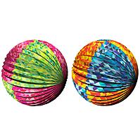 Lampion myparty kugla 25cm 4475090