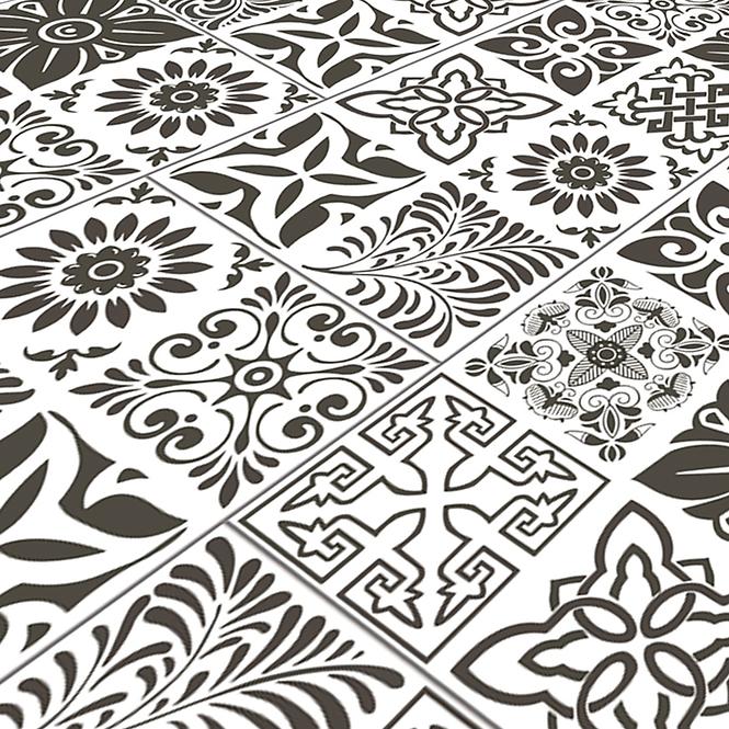 Vinil podna obloga LVT SPC Patchwork 4,2mm 0,3mm