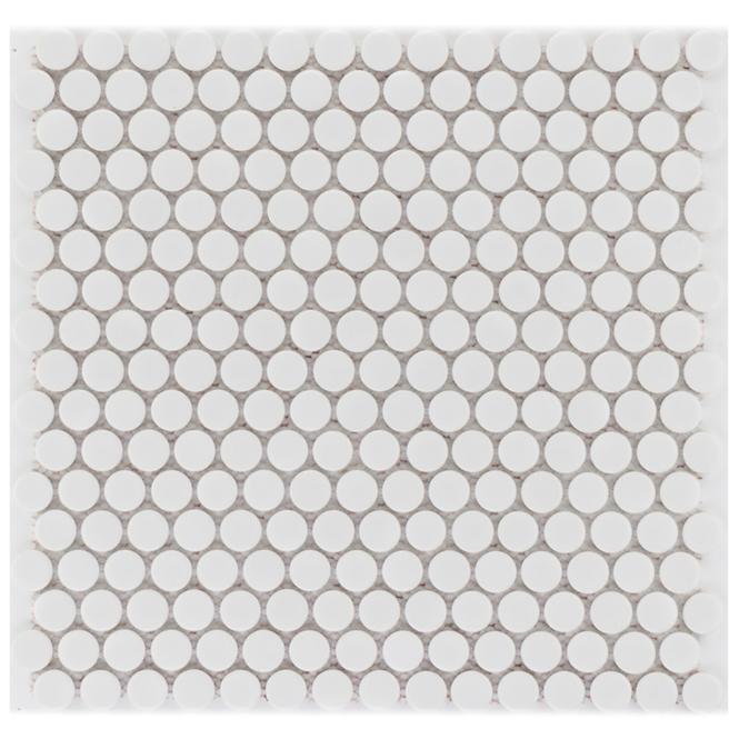 Mozaik pločica Weiss Knopf 41190 31x31x0,4