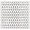 Mozaik pločica Weiss Knopf 41190 31x31x0,4,2