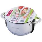 Lonac 2.4l/18 10.5cm inox 5772 Kamille