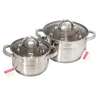 Set lonaca 4/1. (2.1l, 3.9l) 5627s Kamille