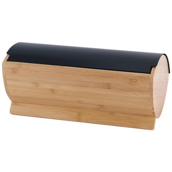 Kutija za kruh 36.5 25 13,3cm + 3 doze Kamille