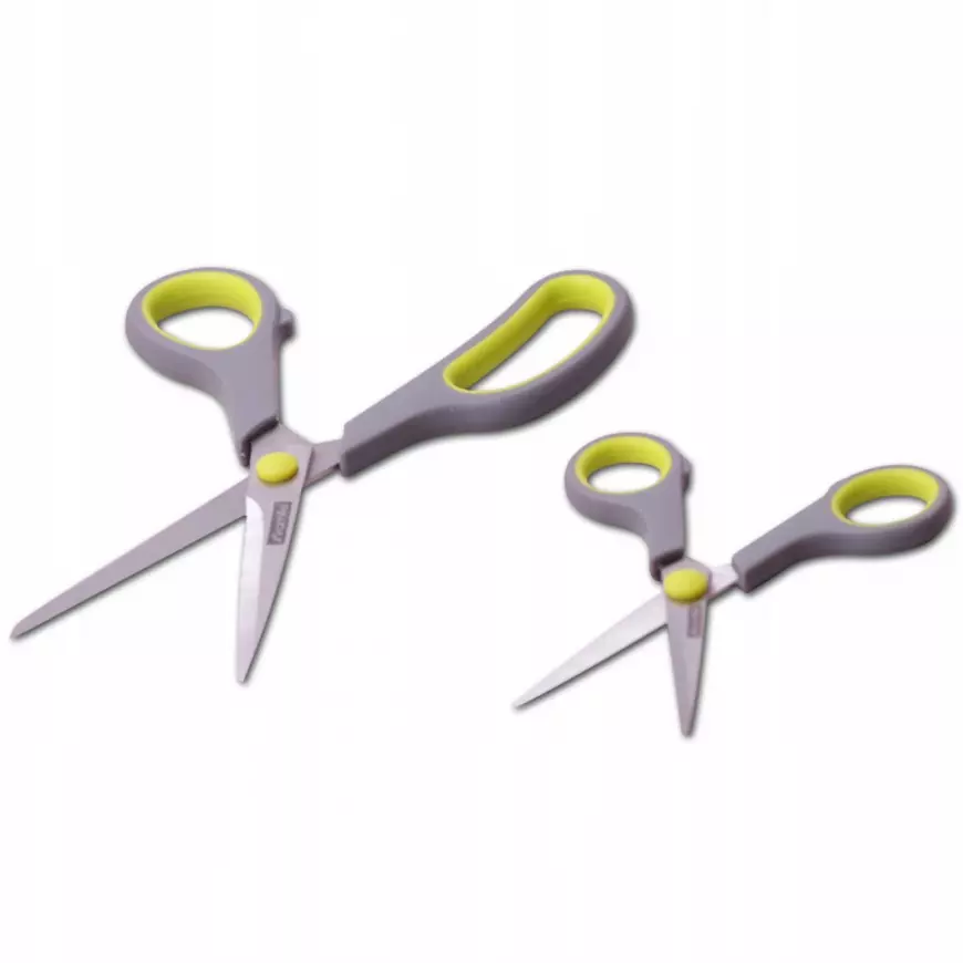 Set škara 2 kom. (14cm; 21.5cm) 5180 kamille