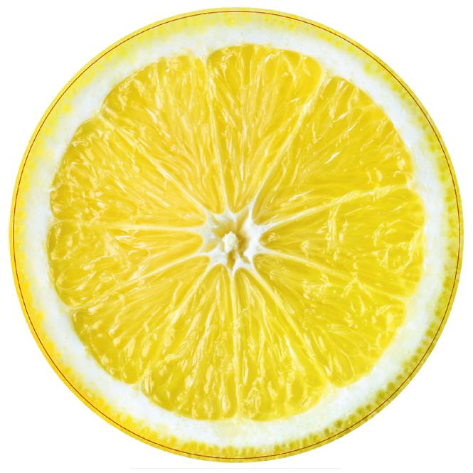 Pladanj okrugli plastični 35cm sag- 56302