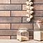 Pločica imitacija cigle Loft brick cardamom 245/65/8,3