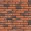 Pločica imitacija cigle Loft brick chili 245/65/8