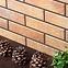Pločica imitacija cigle Loft brick curry 245/65/8,3