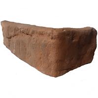Kameni kutak Loft Brick Red, pak=1,57bm