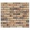 Pločica imitacija cigle Loft brick masala 245/65/8,2