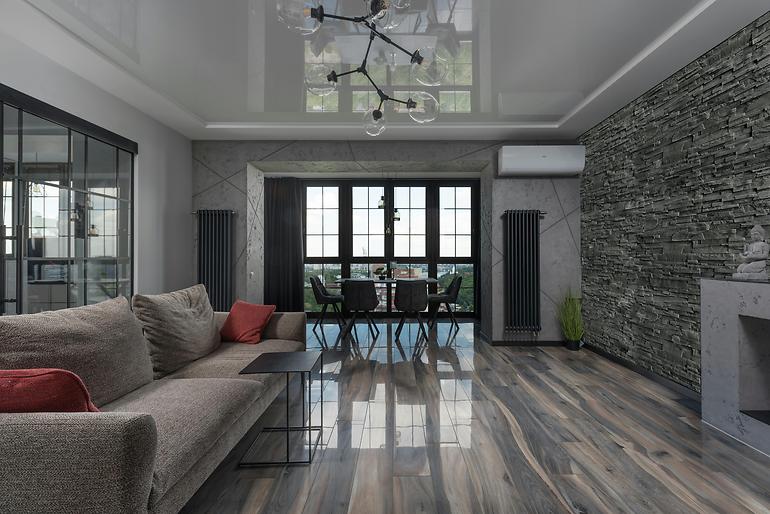 Kamen Roma Dark pak=0,51 m2