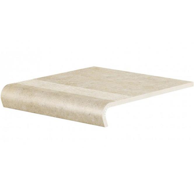 Pločica za gazište stepenica V-shape Cottage salt 30/32