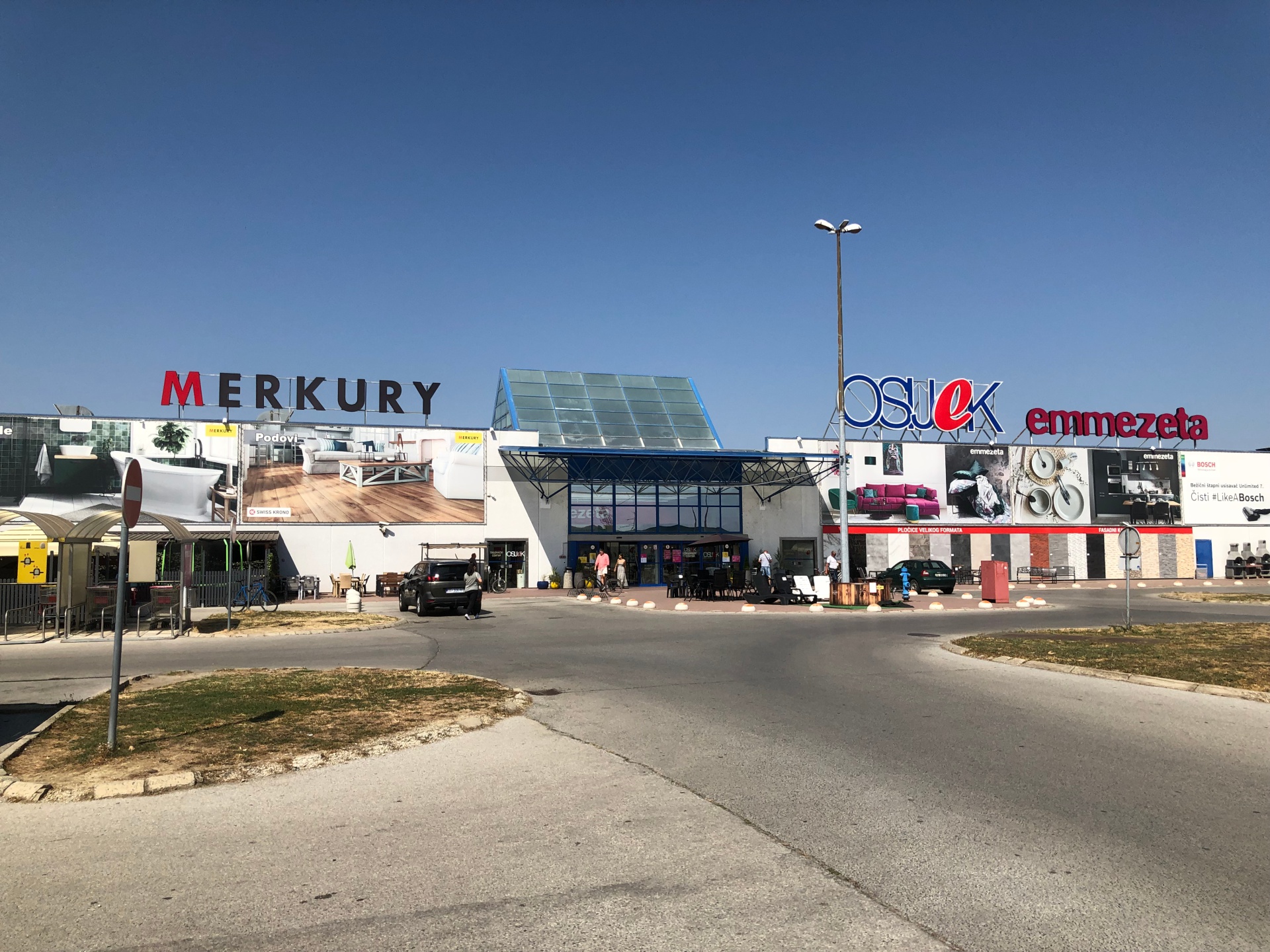 Osijek, Svilajska ulica 36