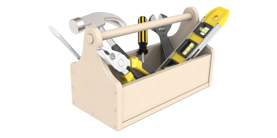 Kako napraviti drvenu kutiju za alat? – projekt kutije za alat