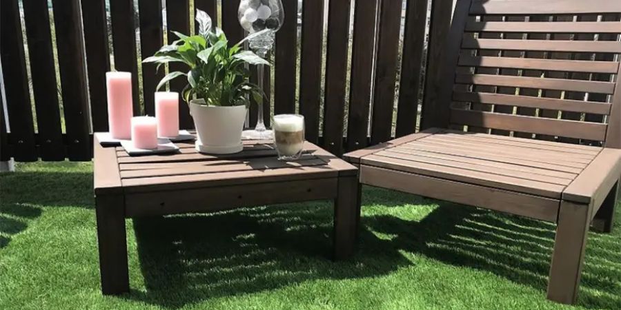 Brza kontrolna lista: kako bez pogreške odabrati tepih za balkon?
